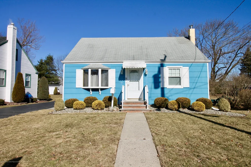 Unit for sale at 8 Schiverea Avenue, Freehold, NJ 07728