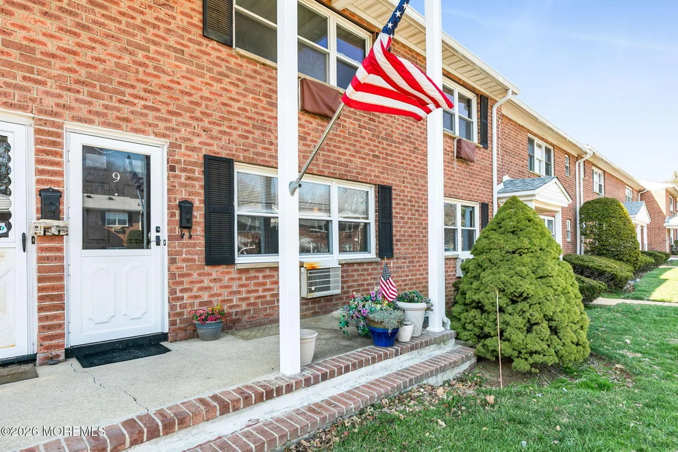 Unit for sale at 9 King James Lane, Atlantic Highlands, NJ 07716