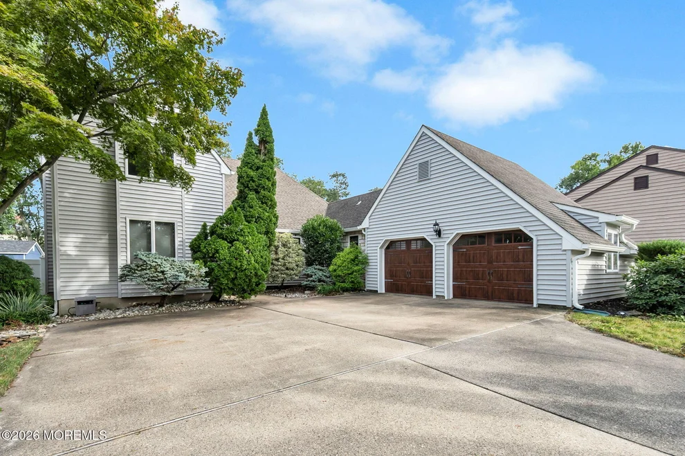 Unit for sale at 883 Goose Creek Road, Toms River, NJ 08753