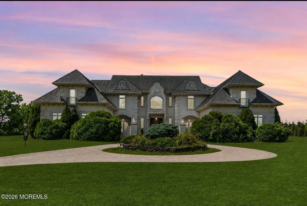 Unit for sale at 3 Hill And Dale Road, Lebanon Boro, NJ 08833