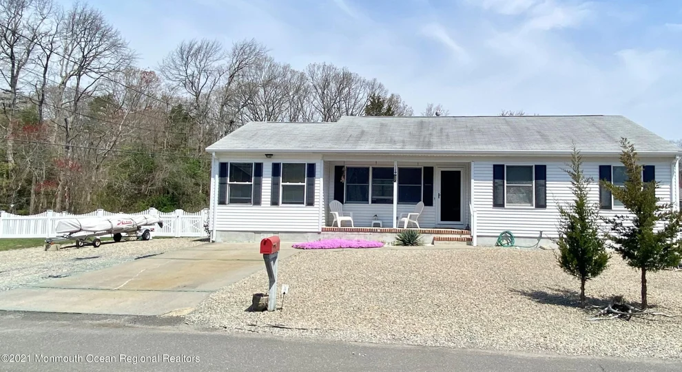 Unit for sale at 91 Dollmore Avenue, Waretown, NJ 08758