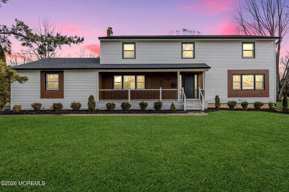 Unit for sale at 44 Portage Drive, Freehold, NJ 07728