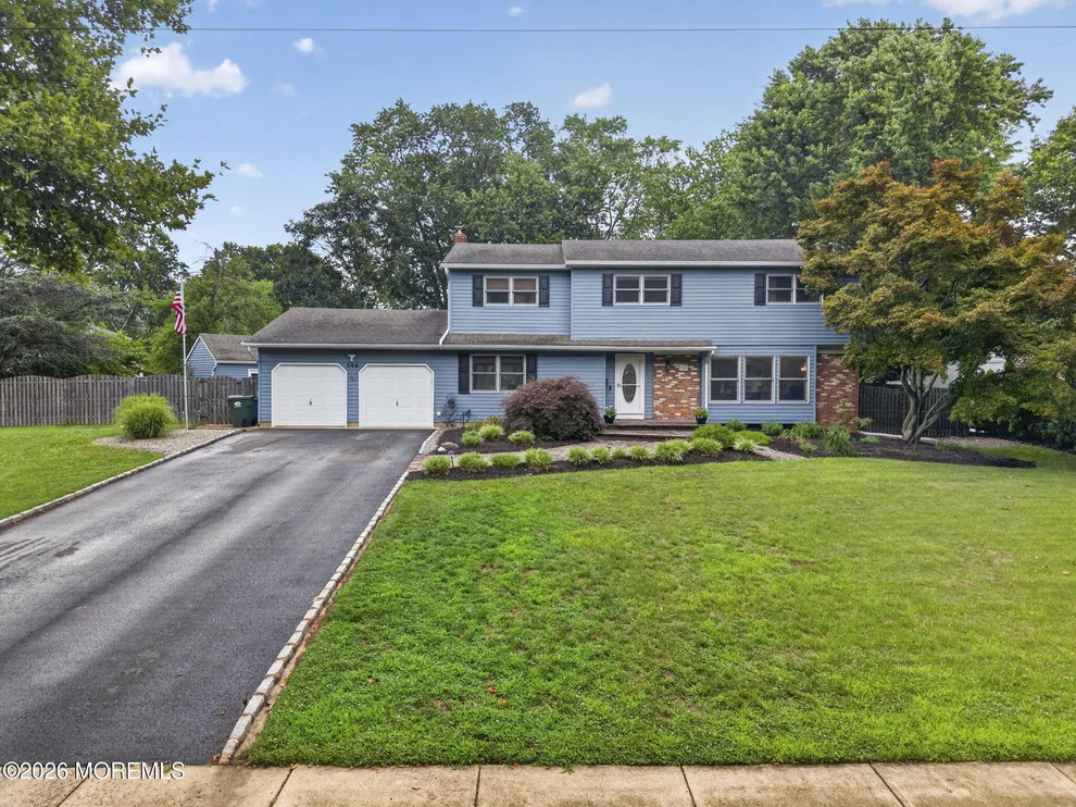Unit for sale at 146 Juniper Drive, Freehold, NJ 07728