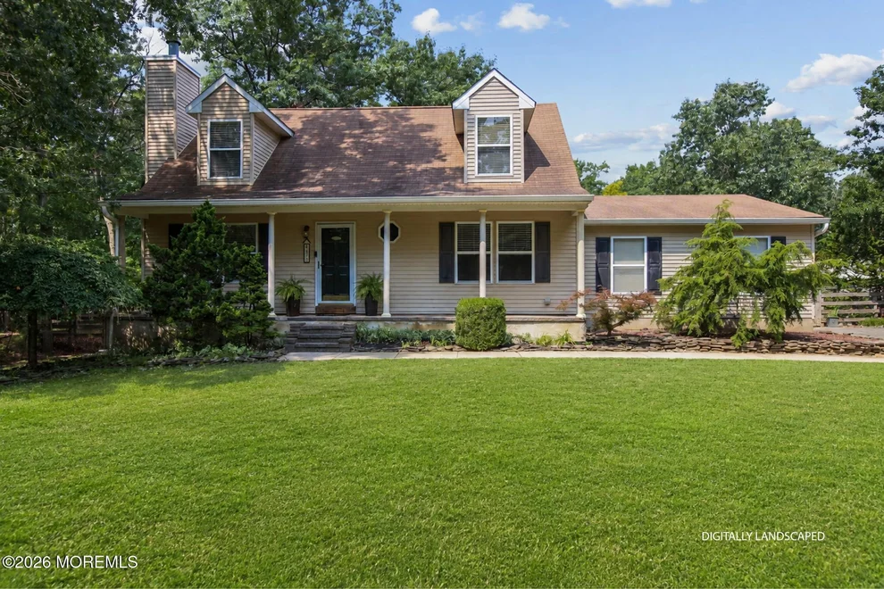 Unit for sale at 470 Basso Street, Jackson, NJ 08527