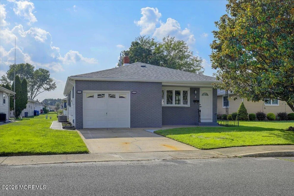 Unit for sale at 3 Montego Street, Toms River, NJ 08757