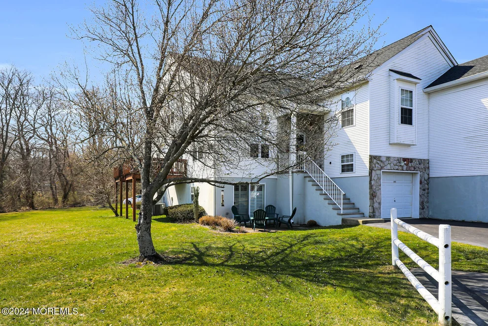 Unit for sale at 175 Tennis Court, Wall, NJ 07719