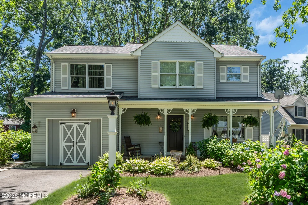 Unit for sale at 901 Roundtree Drive, Toms River, NJ 08753
