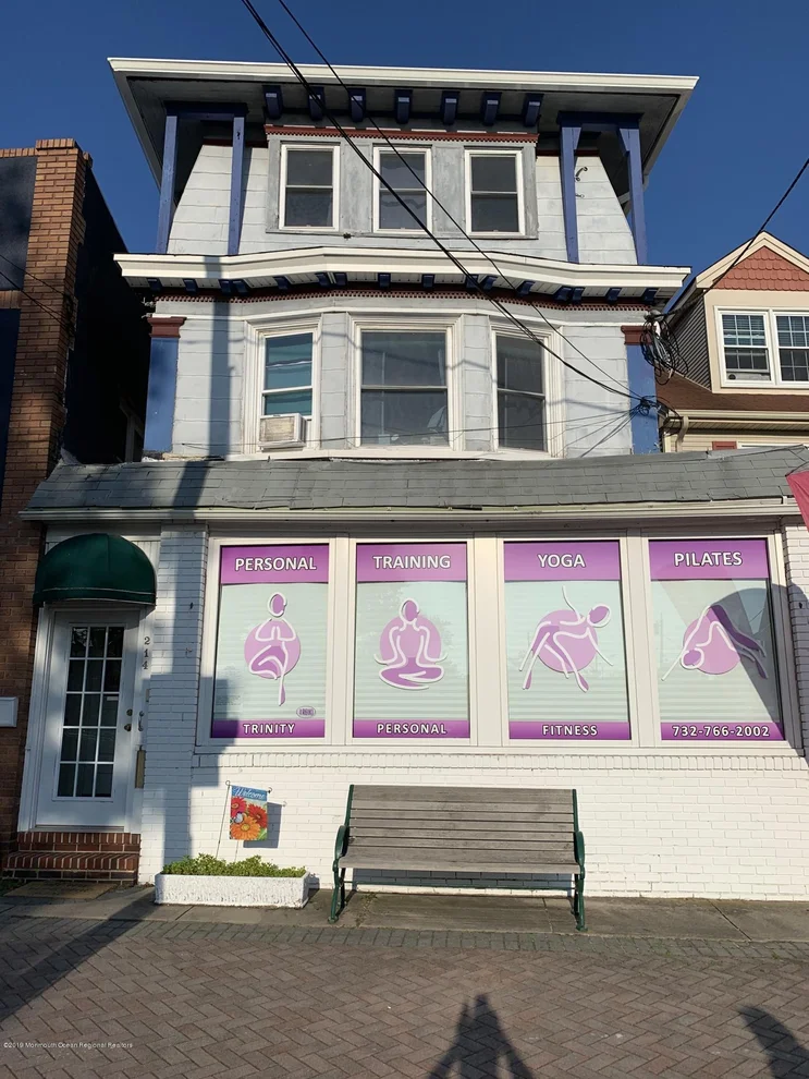 Unit for sale at 214 Main Street, Avon-by-the-sea, NJ 07717