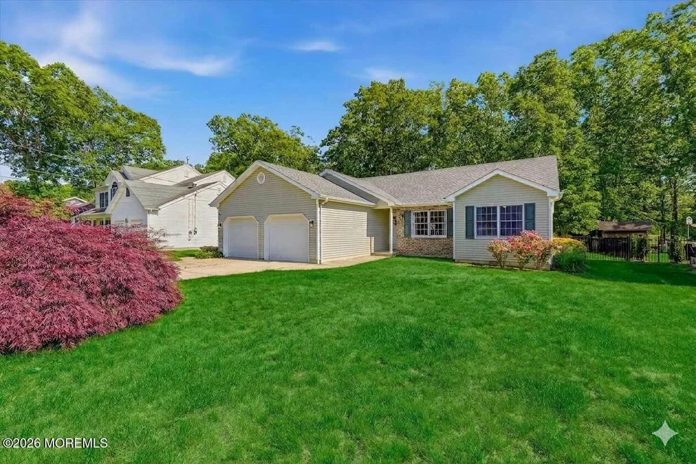 Unit for sale at 961 Buccaneer Lane, Manahawkin, NJ 08050