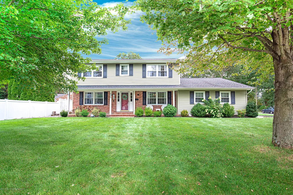 Unit for sale at 435 Bella Vista Road, Brick, NJ 08724