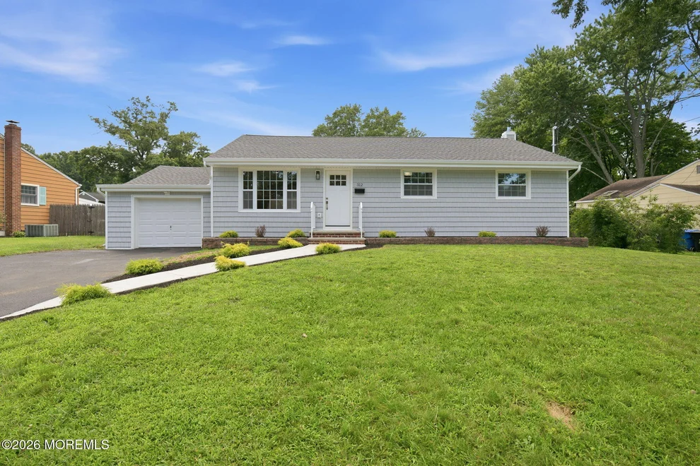 Unit for sale at 312 Edgemoor Road, Belford, NJ 07718