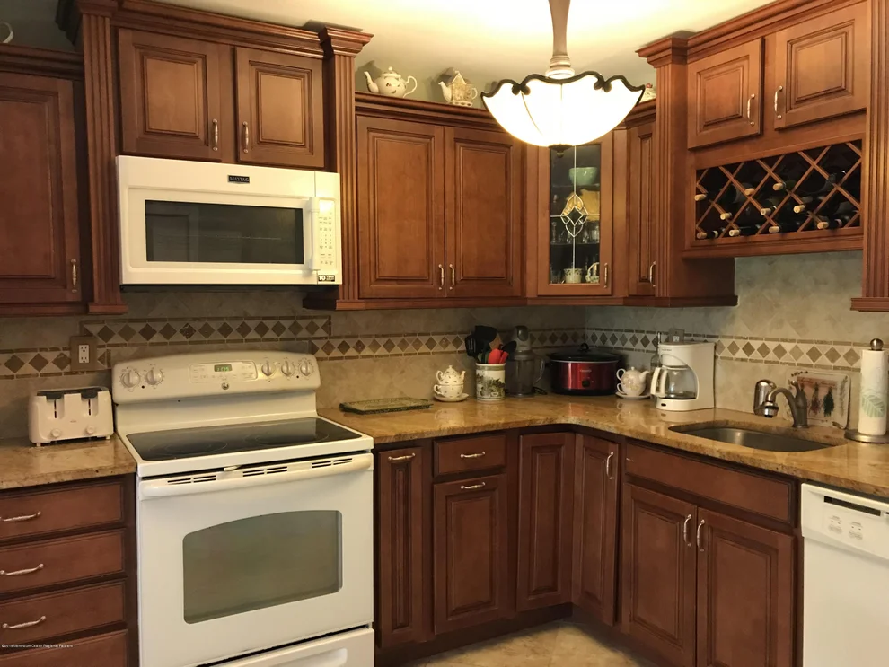 Unit for sale at 147B Cours De Pasteur, Freehold, NJ 07728