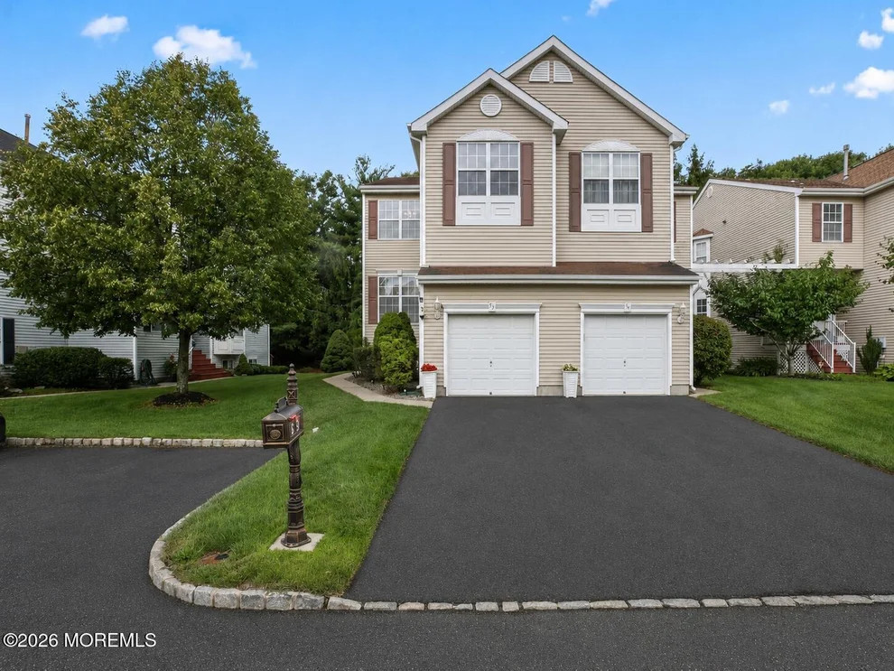 Unit for sale at 53 Cheyenne Street, Tinton Falls, NJ 07712
