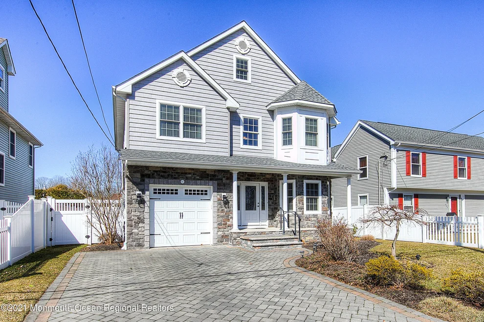 Unit for sale at 611 Homestead Road, Brielle, NJ 08730