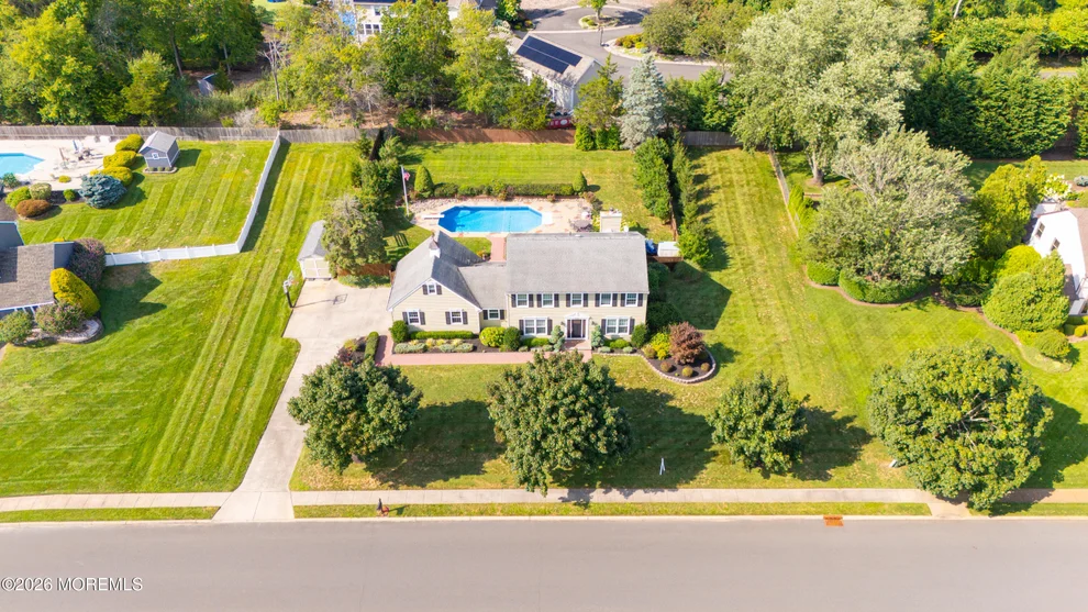 Unit for sale at 3406 Waterview Way, Wall, NJ 07719