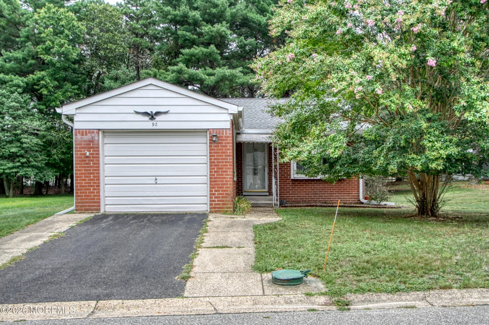 Unit for sale at 92 Constitution Boulevard, Whiting, NJ 08759