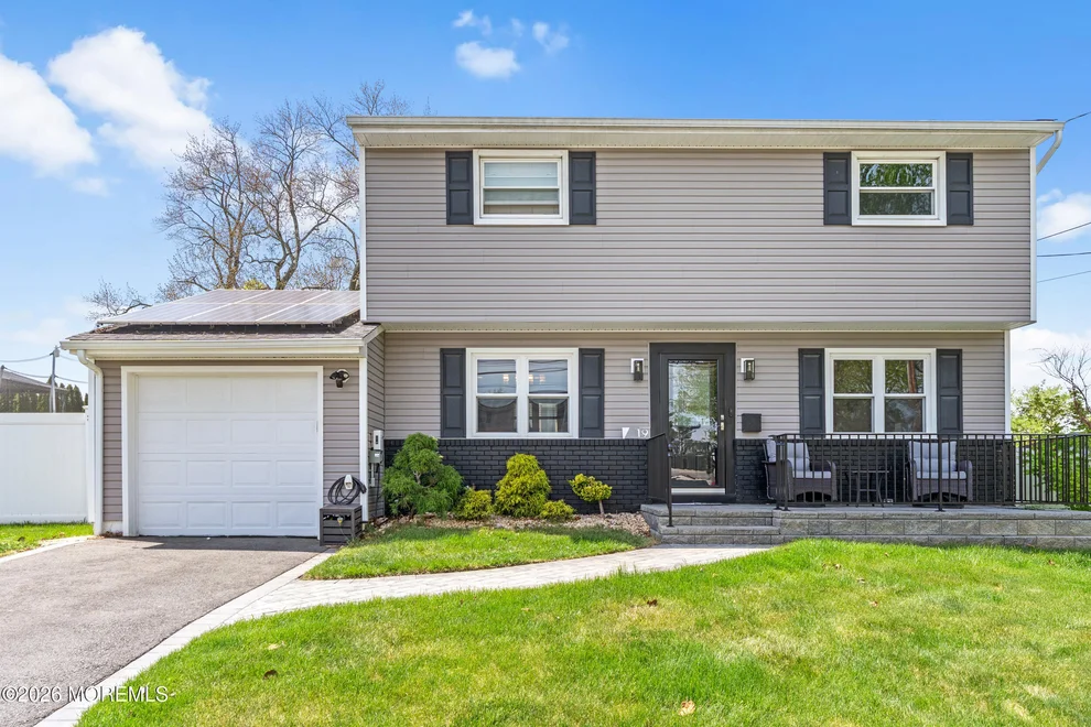 Unit for sale at 19 Tulip Drive, Old Bridge, NJ 08857