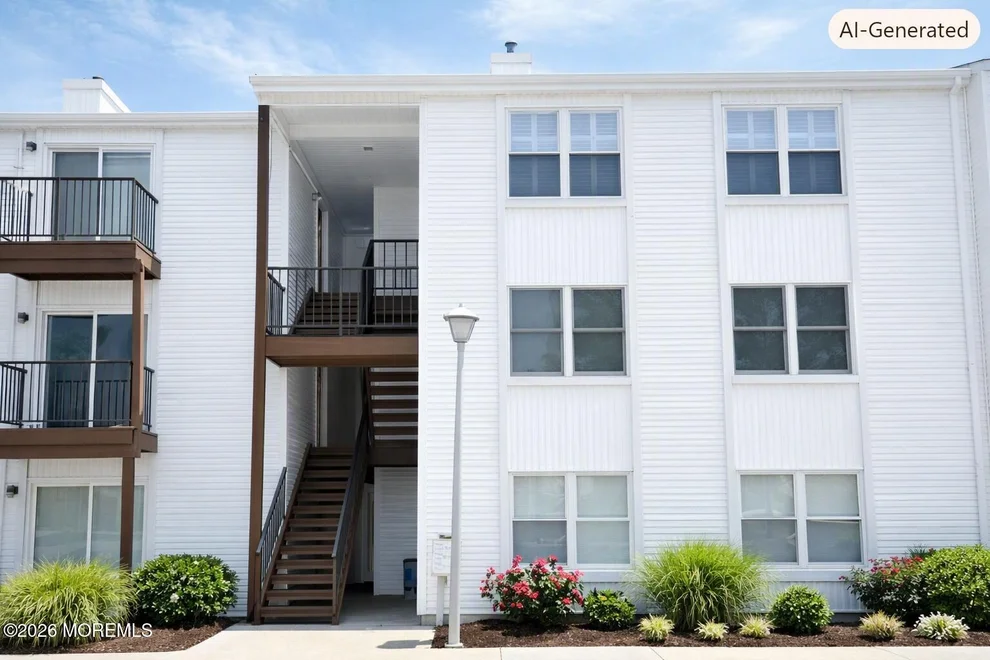 Unit for sale at 1606 Main Street, Belmar, NJ 07719