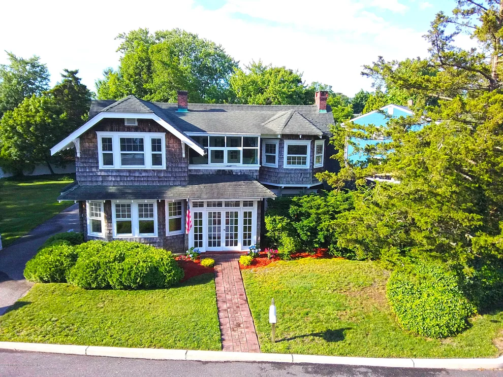 Unit for sale at 400 Beacon Avenue, Beachwood, NJ 08722
