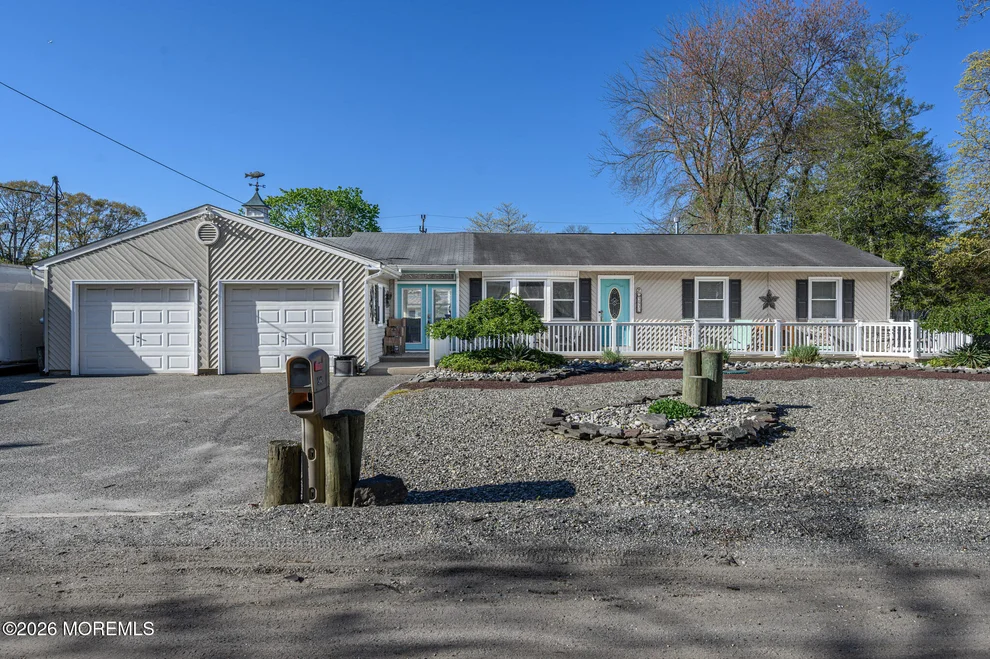 Unit for sale at 293 Louis Avenue, Bayville, NJ 08721