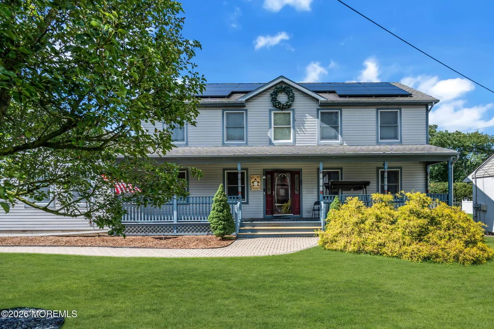 Unit for sale at 8 West Avenue, Old Bridge, NJ 08857