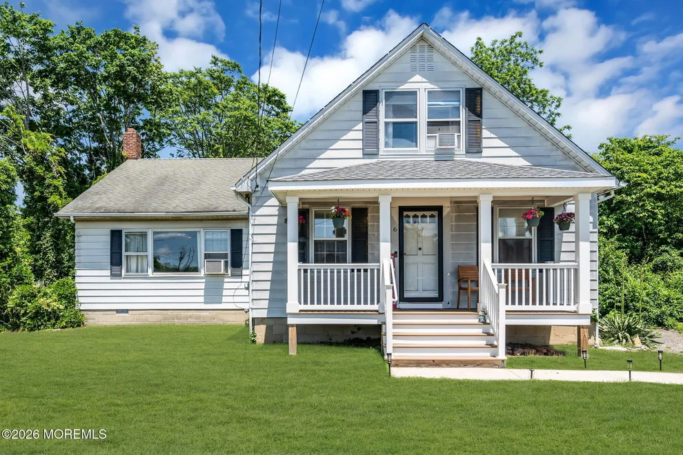 Unit for sale at 6 Jones Road, Forked River, NJ 08731