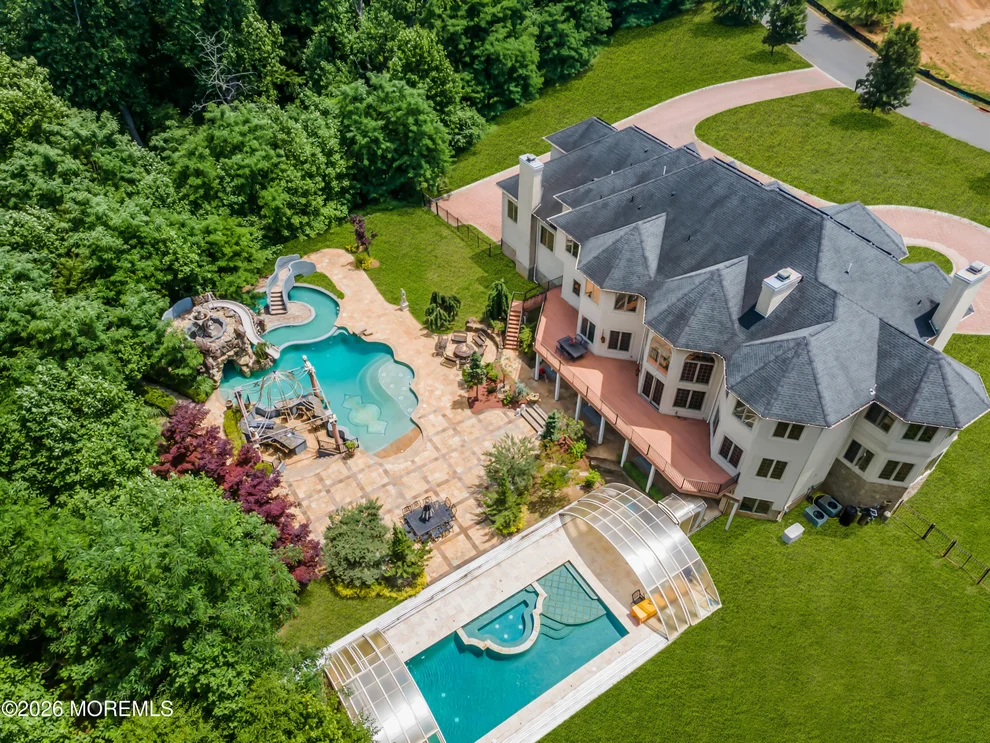 Unit for sale at 15 Embry Farm Road, Marlboro, NJ 07746