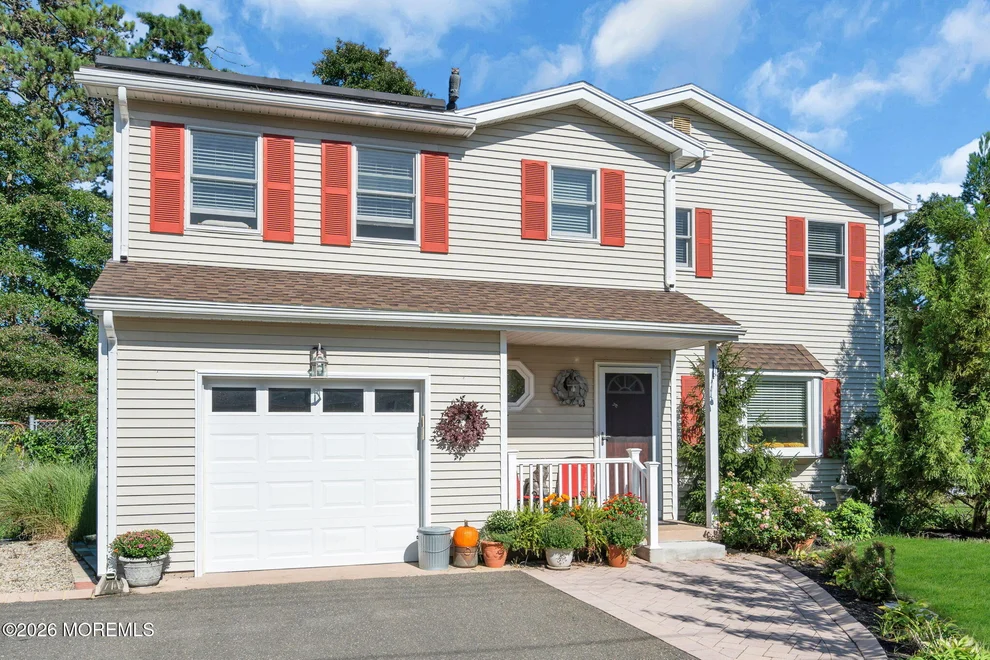 Unit for sale at 23 Dolphin Way, Waretown, NJ 08758