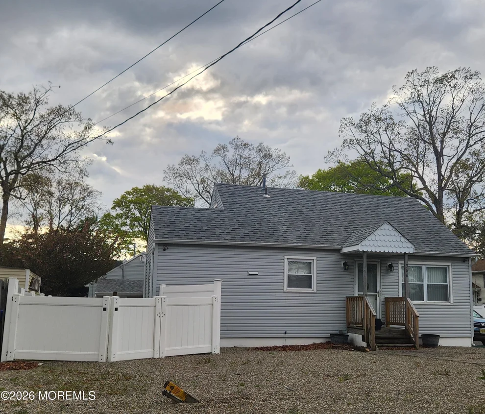 Unit for sale at 366 Church Road, Brick, NJ 08723