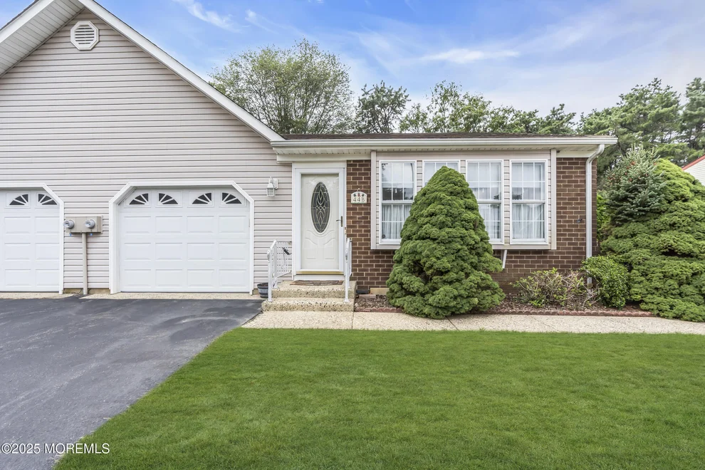 Unit for sale at 44B Sunset Road, Whiting, NJ 08759
