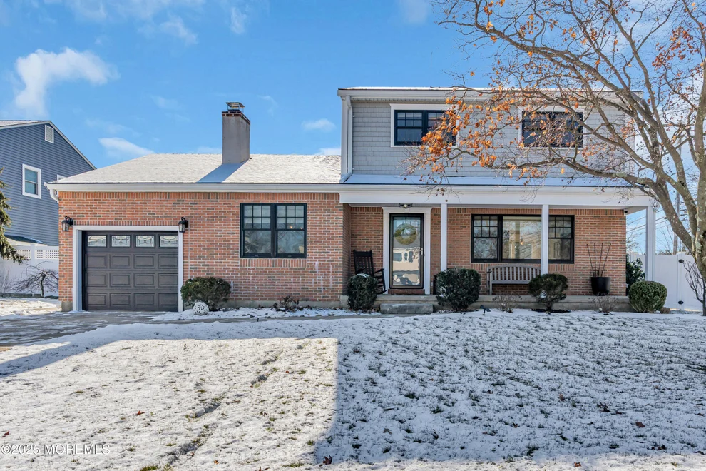 Unit for sale at 2006 Beaver Dam Court, Point Pleasant, NJ 08742