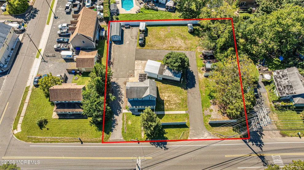 Unit for sale at 239 Drum Point Road, Brick, NJ 08723