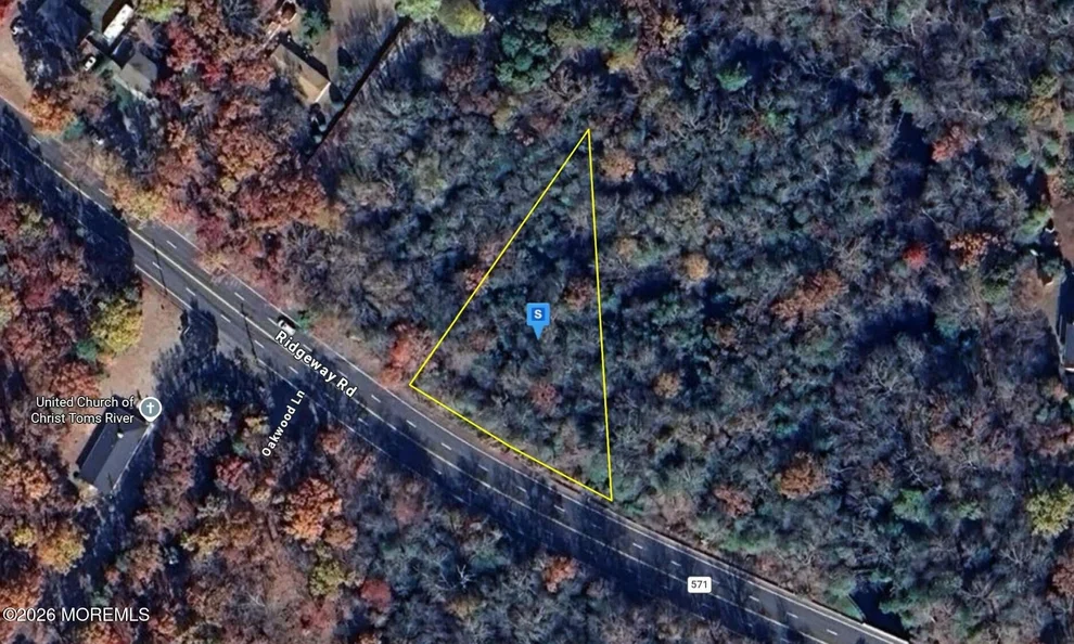 Unit for sale at 1620 Ridgeway Road, Toms River, NJ 08757