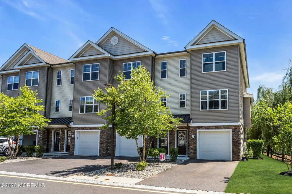 Unit for sale at 2 Berkeley Crossings Way, Bayville, NJ 08721