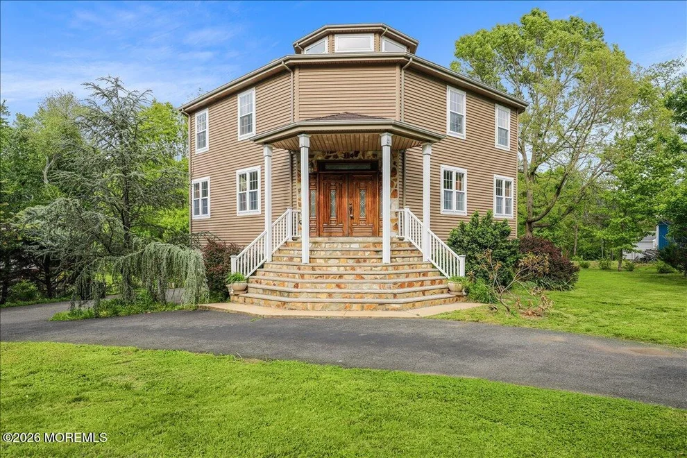 Unit for sale at 314 Smithburg Road, Manalapan, NJ 07726