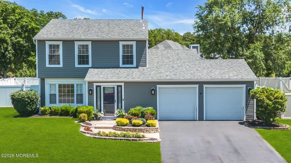 Unit for sale at 38 Markwood Drive, Howell, NJ 07731