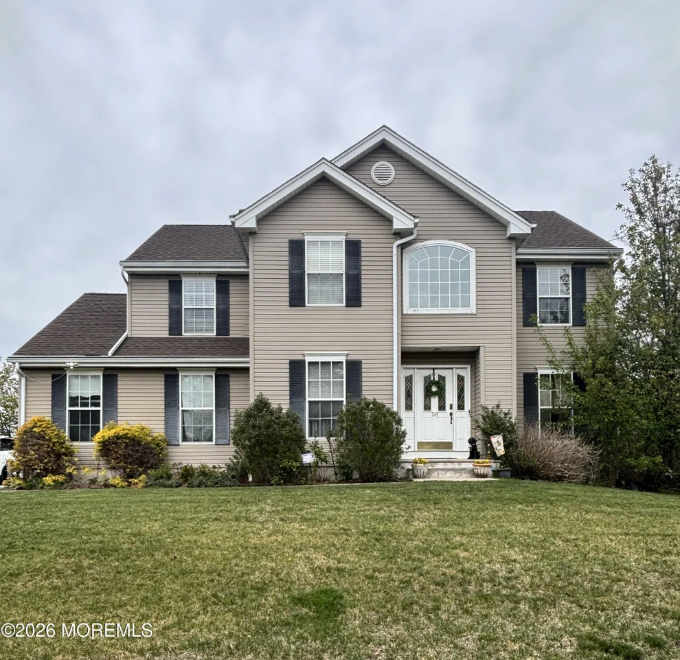 Unit for sale at 58 Nautilus Drive, Barnegat, NJ 08005