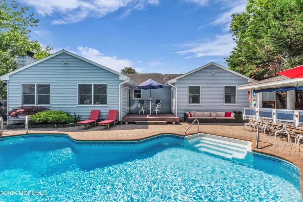 Unit for sale at 212 Yeoman Road, Manahawkin, NJ 08050