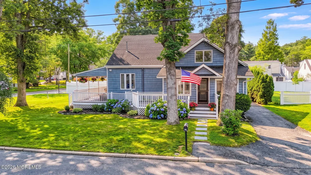 Unit for sale at 210 Robbins Road, Neptune Township, NJ 07753