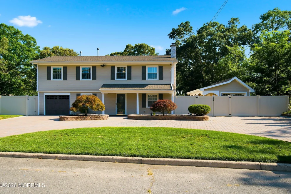 Unit for sale at 213 Lawrence Drive, Lanoka Harbor, NJ 08734