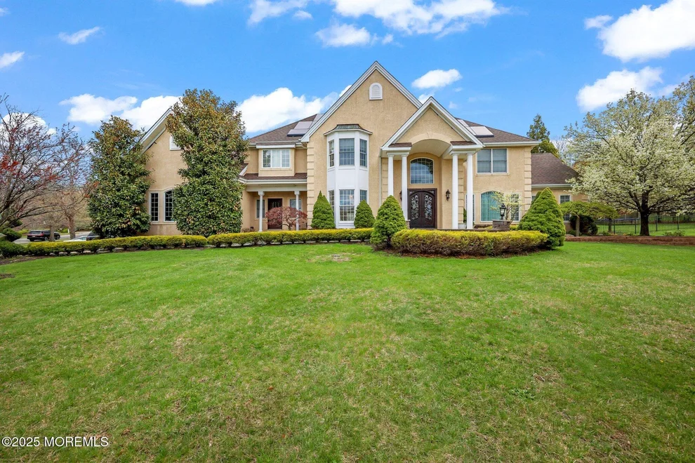 Unit for sale at 10 Hannah Mount Drive, Millstone, NJ 08510
