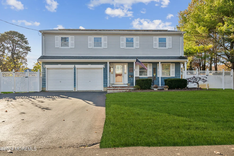 Unit for sale at 1403 Susan Lane, Point Pleasant, NJ 08742