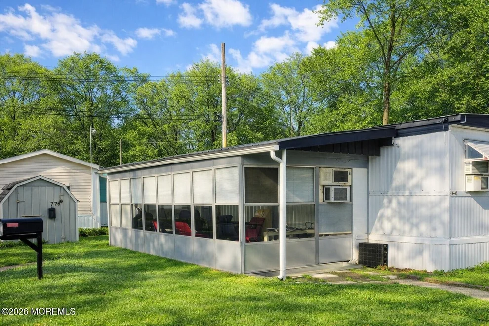 Unit for sale at 7 D Trail, Brick, NJ 08724