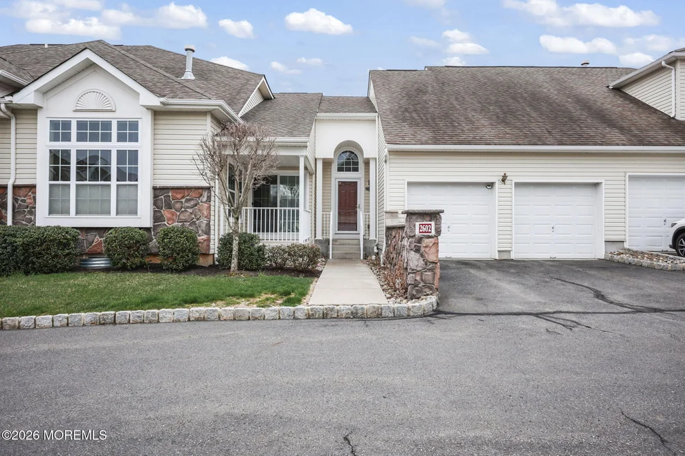 Unit for sale at 2602 Schindler Drive, South Brunswick, NJ 08512