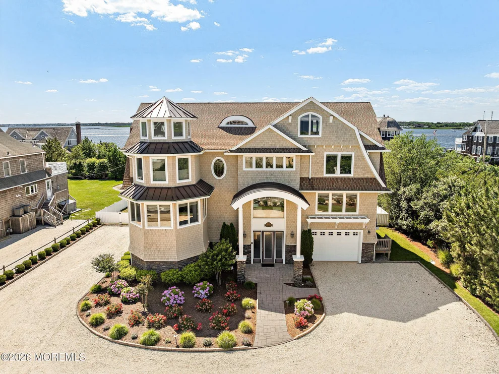 Unit for sale at 1406 Ocean Avenue, Mantoloking, NJ 08738