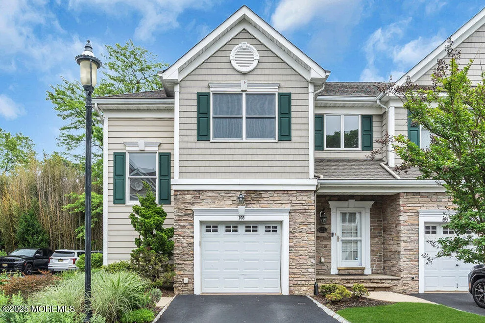 Unit for sale at 108 Locust Avenue, Red Bank, NJ 07701