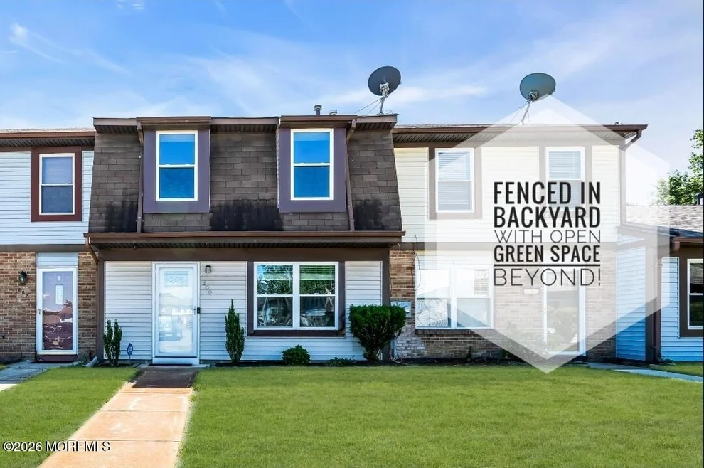 Unit for sale at 300 Greenwood Loop Road, Brick, NJ 08724