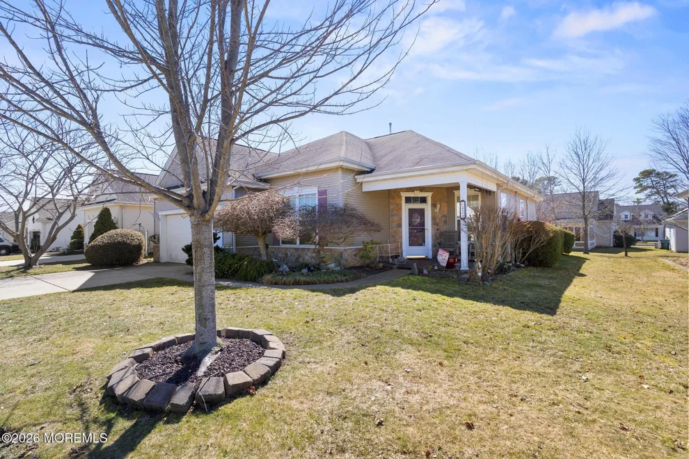 Unit for sale at 42 Seagull Drive, Little Egg Harbor, NJ 08087