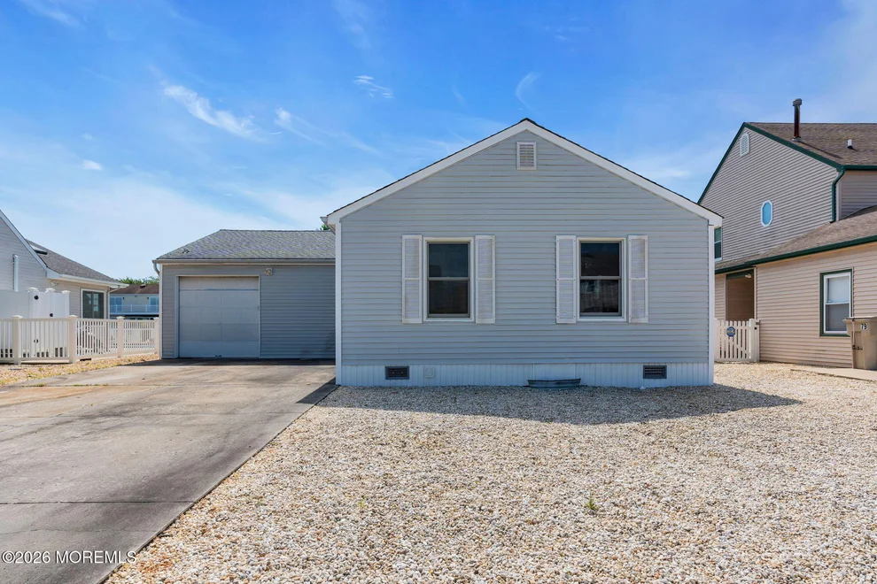 Unit for sale at 77 Storm Jib Court, Berkeley, NJ 08721