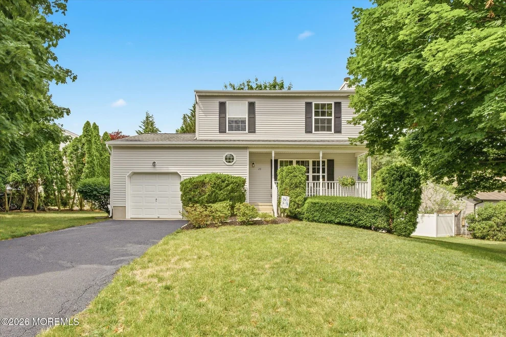 Unit for sale at 23 Pulaski Drive, Barnegat, NJ 08005